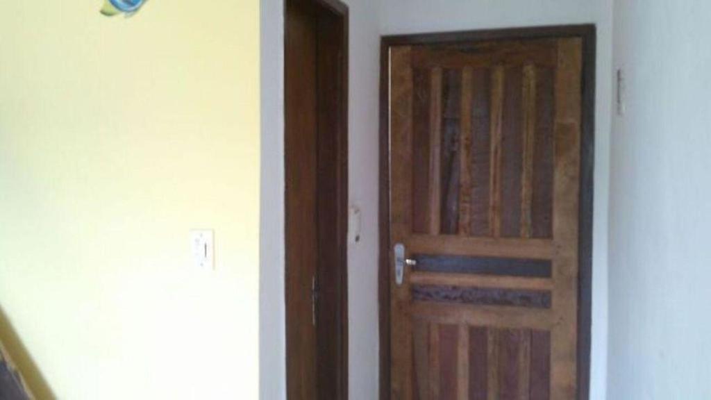 Chale Do Saulo Lodge Ilhabela
